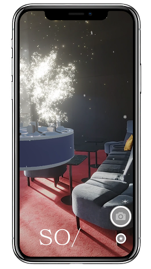 SO / VIENNA Screenshot 0