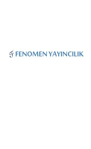 Fenomen Yayıncılık Screenshot 0