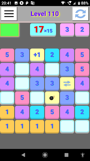 The Numbers Screenshot 2