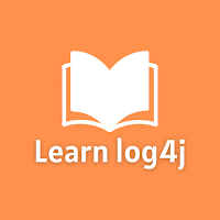 Learn log4j