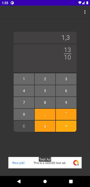 DeziBruch Screenshot 1