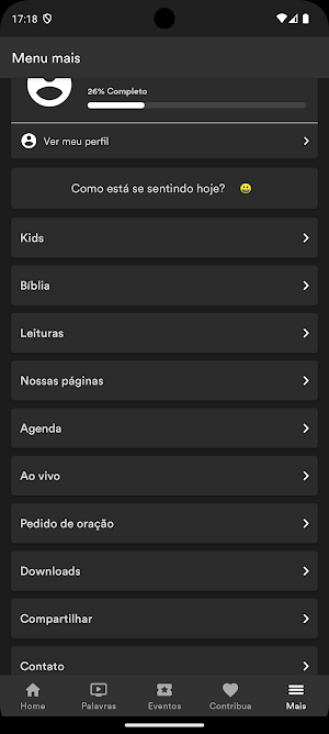 ALL IN Screenshot 2