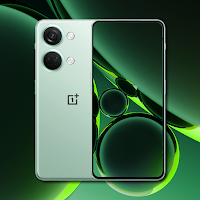 Wallpapers of OnePlus Ace 2V