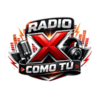 Radio X como tu