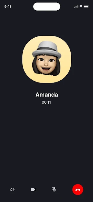 CamRoses Screenshot 1
