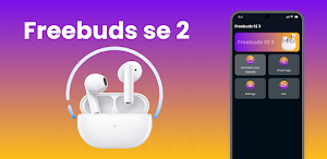 Huawei Freebuds SE 2 App Screenshot 3