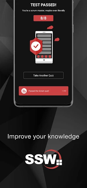 SSW Rewards Screenshot 3