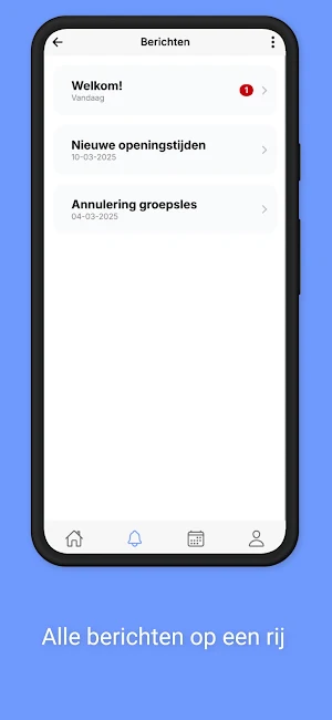 Club Vido Screenshot 3