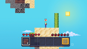 Skyland Survive With Noob! Screenshot 0