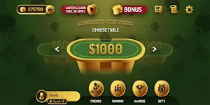 Mississippi Stud Poker Screenshot 0
