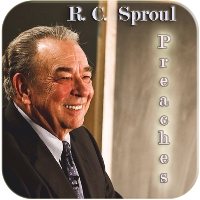 R. C. Sproul Preaches