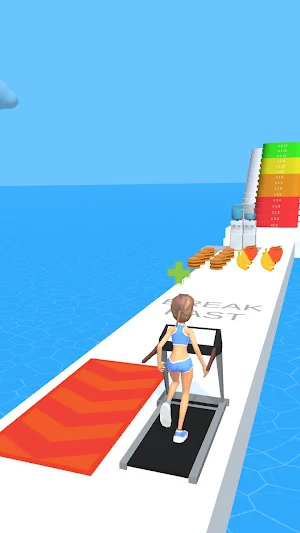 Be That Girl - Better Living Screenshot 3