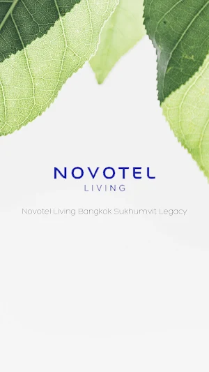 Novotel Living Bangkok Screenshot 2