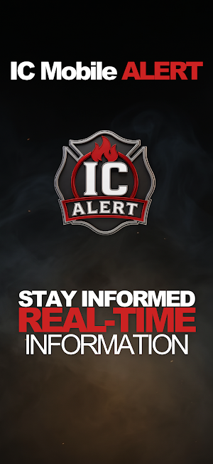 IC Mobile ALERT Screenshot 0