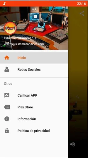 Cibermania Ancash 1 Screenshot 2