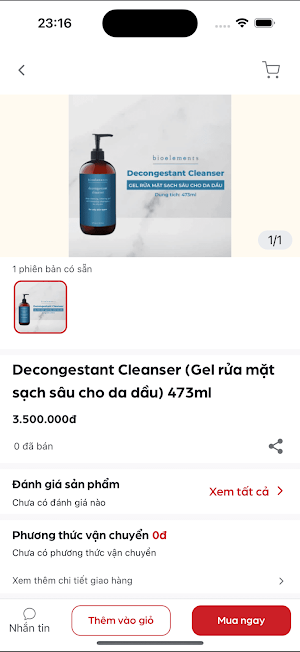 Snet Group Screenshot 1
