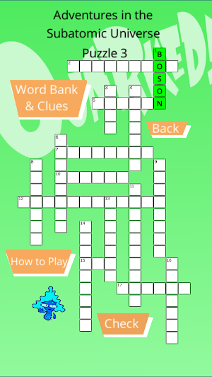 Quarked! Cross Screenshot 3