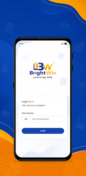 BrightWin - Learning Hub Screenshot 0