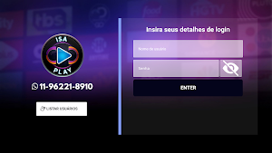 IsaPlay Screenshot 1