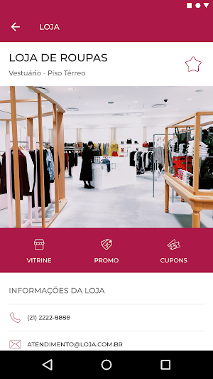 Tietê Plaza Screenshot 2