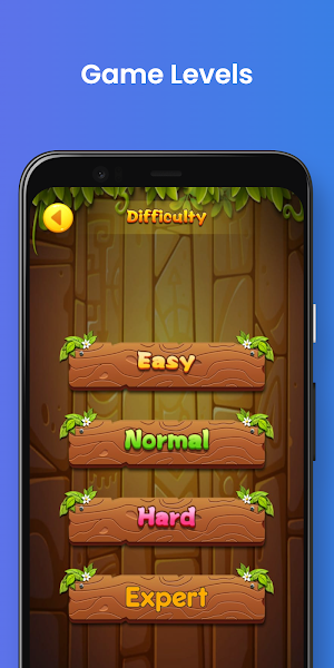 Color Water Puzzle Game App Screenshot 0