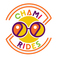Chami Rides App