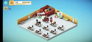 Office Simulator Screenshot 3