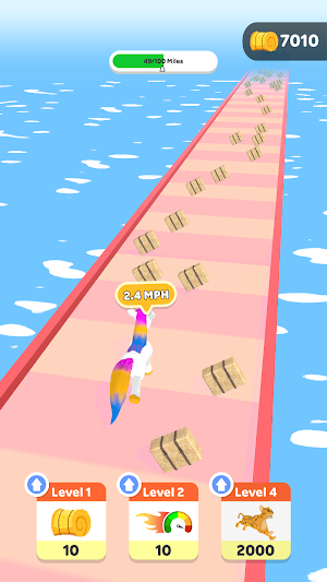 Idle Sprint Screenshot 3