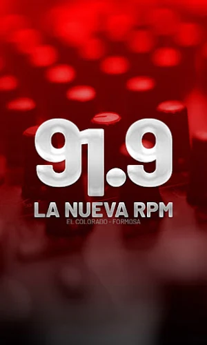 La Nueva RPM Screenshot 0