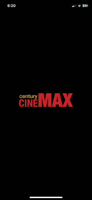 Century Cinemax Screenshot 0