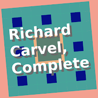 zBook: Richard Carvel