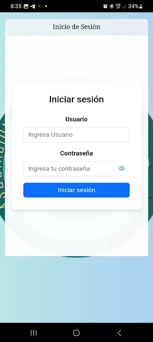 DBSCC Screenshot 0