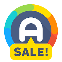 AROUND - ICON PACK (SALE!)