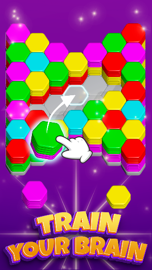 Royal Hexa Screenshot 2