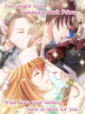 Sealed with a Kiss Re -Bride of an Asmodian- Screenshot 3