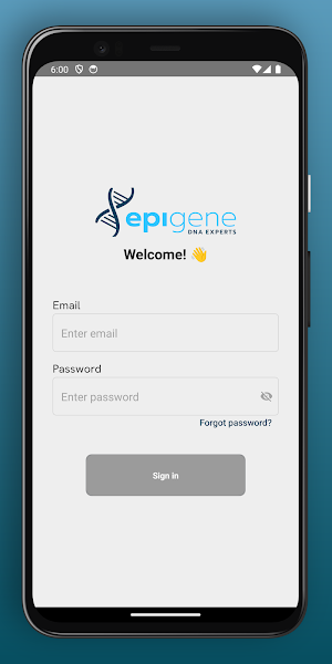 Epigene Screenshot 2
