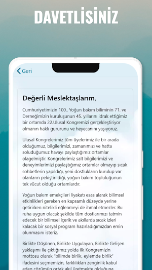Yoğun Bakım 2024 Screenshot 2