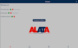 ALATA CSMM Screenshot 3