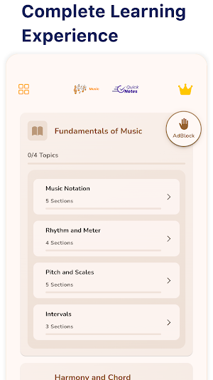 Music Screenshot 0