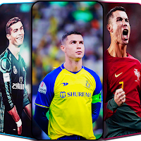 Ronaldo wallpaper 2023 4k HD
