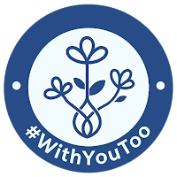 #WithYouToo