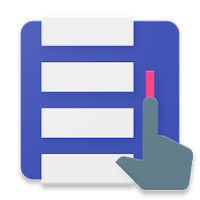 RecyclerFastScroll Sample
