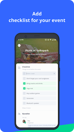 Pinch Screenshot 3