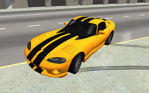 Drift Car 3D Screenshot 1