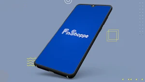 FinShoppe Screenshot 0