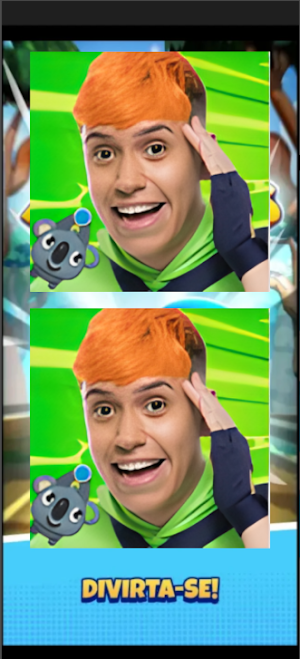 Robin Hood Gamer Koala Sling Screenshot 0
