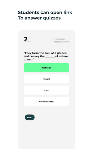 Question Maker AI Screenshot 3
