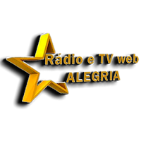 Rádio Web Alegria