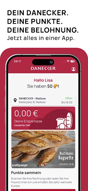 DANECKER Screenshot 0