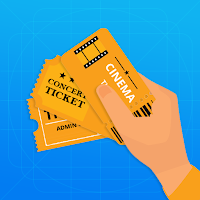 Ticket Maker - Events Tickets